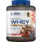 Applied Nutrition Critical Whey 2kg