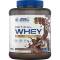 Applied Nutrition Critical Whey 2kg