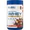 Applied Nutrition Critical Whey 825g