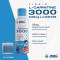 Applied Nutrition Liquid L-Carnitine 3000 (480ml)
