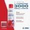 Applied Nutrition Liquid L-Carnitine 3000 (480ml)