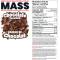 Basic Mass Gainer 15lb
