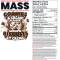 Basic Mass Gainer 15lb