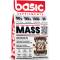 Basic Mass Gainer 15lb