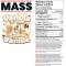 Basic Mass Gainer 15lb