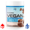 Believe Flavored Vegan 667g