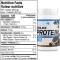 Believe Supplements Isolate Protein 1.76lb