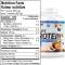 Believe Supplements Isolate Protein 4.4lb