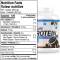 Believe Supplements Isolate Protein 4.4lb