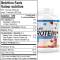Believe Supplements Isolate Protein 4.4lb