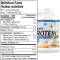 Believe Supplements Isolate Protein 4.4lb