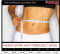 Grizzly Fitness Power Lifting Belt