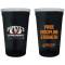Popeye's Supplements Cup & Lid Beyond Yourself