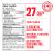 Biosteel Essential Electrolytes Freeze Pops
