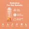 Cwench Hydration Drink 500 ml - Caisse de 12