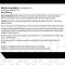 BioX Beta Alanine 500g