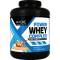 Biox Power Whey Complex 1.8kg