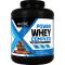Biox Power Whey Complex 1.8kg