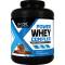Biox Power Whey Complex 1.8kg