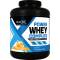 Biox Power Whey Complex 1.8kg
