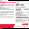 Biox Power Whey Isolate 5lb