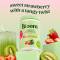 Bloom Greens & Red Superfoods 132g