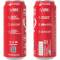 Bucked Up Boisson Protéinée 473ml
