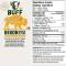 Buff Bison Snack Stick Paquet de deux