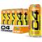 Cellucor C4 Energy Drink RTD 12 x 473ml / Case