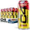 Cellucor C4 Energy Drink RTD 12 x 473ml / Case