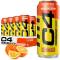 Cellucor C4 Energy Drink RTD 12 x 473ml / Case
