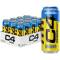 Cellucor C4 Energy Drink RTD 12 x 473ml / Case
