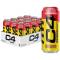 Cellucor C4 Energy Drink RTD 12 x 473ml / Case