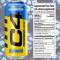 Cellucor C4 Energy Drink RTD 473ml / Single