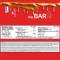 Clinicor Bar - Single bar