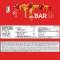 Clinicor Bar - Single bar