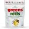 Confident Sports Greens and Red 270g