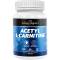Confident Acetyl L-Carnitine 60 caps