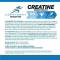 Confident Sports Creatine Monohydrate 1100g