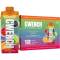 Cwench Hydration Drink 500 ml - Caisse de 12