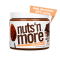 Nuts N More Peanut Butter 454g
