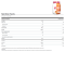 Dymatize ISO 100 Dunkin' 610g