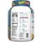 Dymatize ISO-100 Hydrolyzed Whey Isolate 3lb