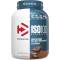 Dymatize ISO-100 Hydrolyzed Whey Isolate 3lb