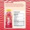 Caisse de boisson d'hydratation EKAI