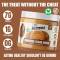 Fit Butters Protein Butter 454g