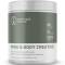 Fortitude Health Mind & Body Creatine Monohydrate 300g