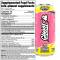 Ghost Energy Drink Caisse