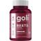 Goli Cardio Beet Gummies