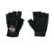 Grizzly black washable gloves